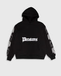 Pleasures Angel Demon Hoodie