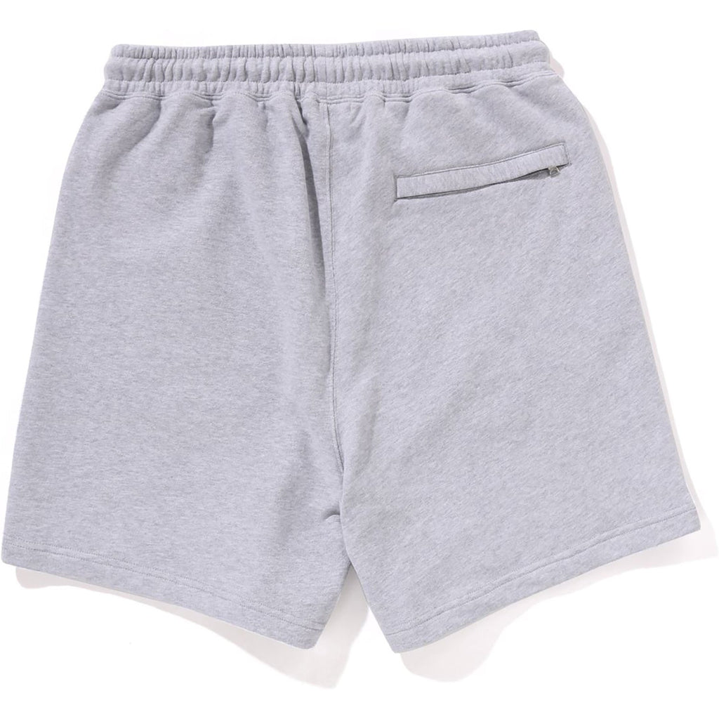 ONE POINT RELAXED FIT SWEAT SHORTS MENS