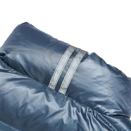 Canada Goose Men's Navy Down Vest – Lightweight Insulated Sleeveless Jacket