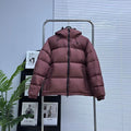 The North Face Purple Label Dusty Rose GORE-TEX INFINIUM Hooded Down Jacket – nanamica Wide-Baffle Puffer