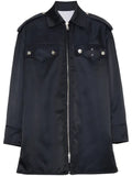 Calvin Klein two pocket twill jacket