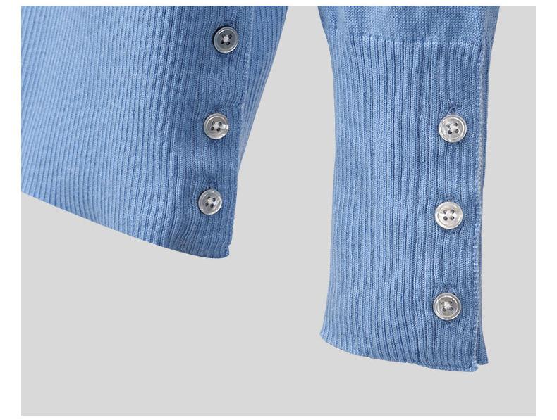 Classic cardigan | Thom Browne