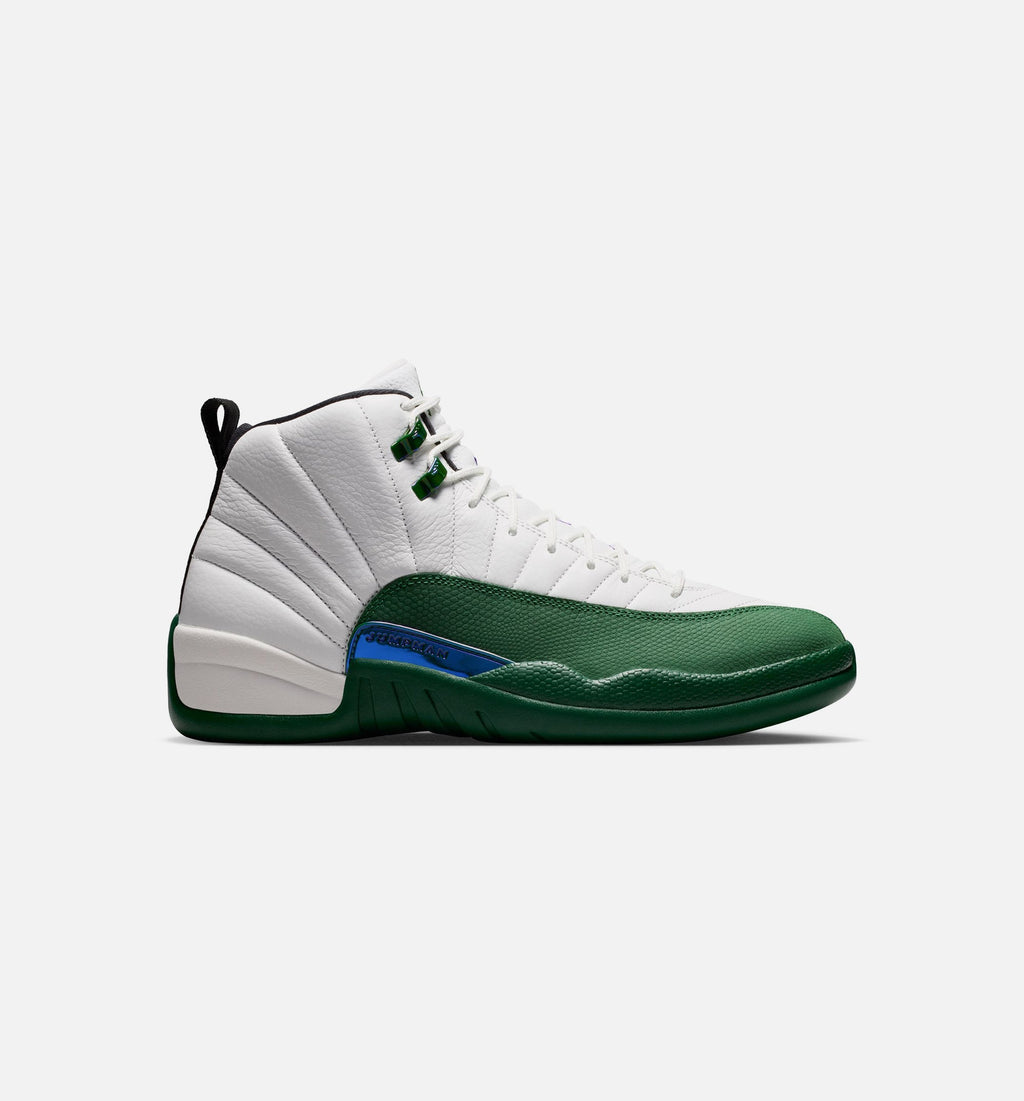 Air Jordan 12 Retro “Idols Become Rivals” Men's Lifestyle Shoes