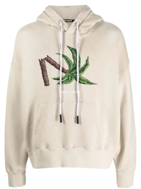 Palm Angels Broken Palm hoodie