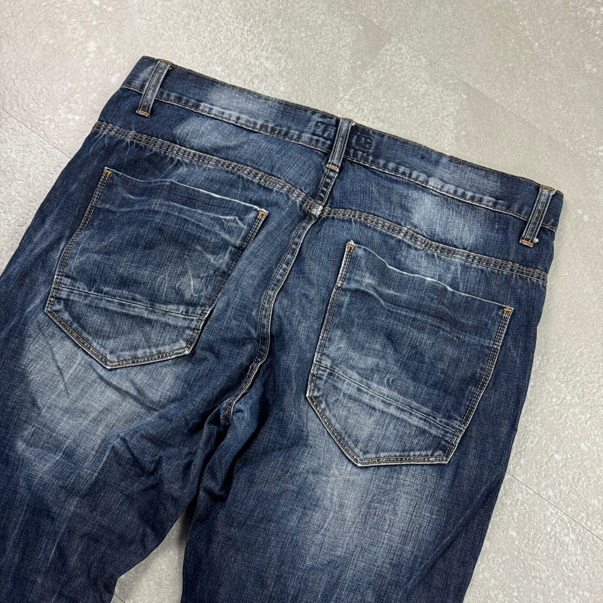 y2K Jeans