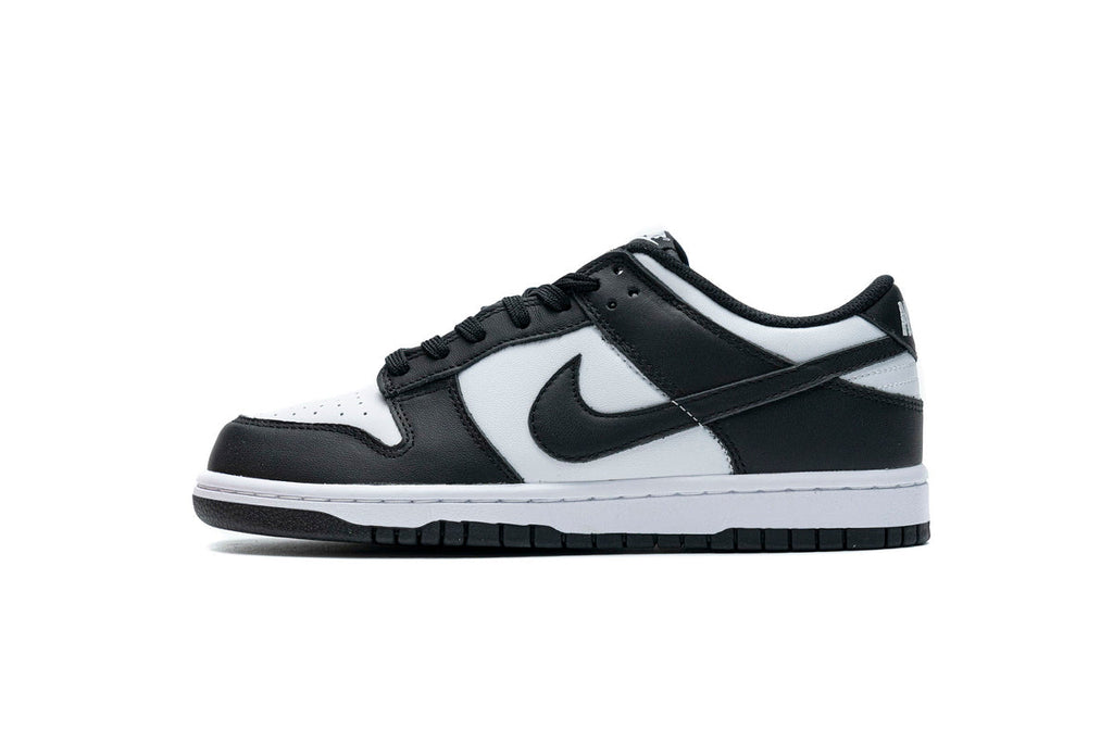 Nike Dunk Low Retro White Black 2021 Reps Sneaker DD1503-101