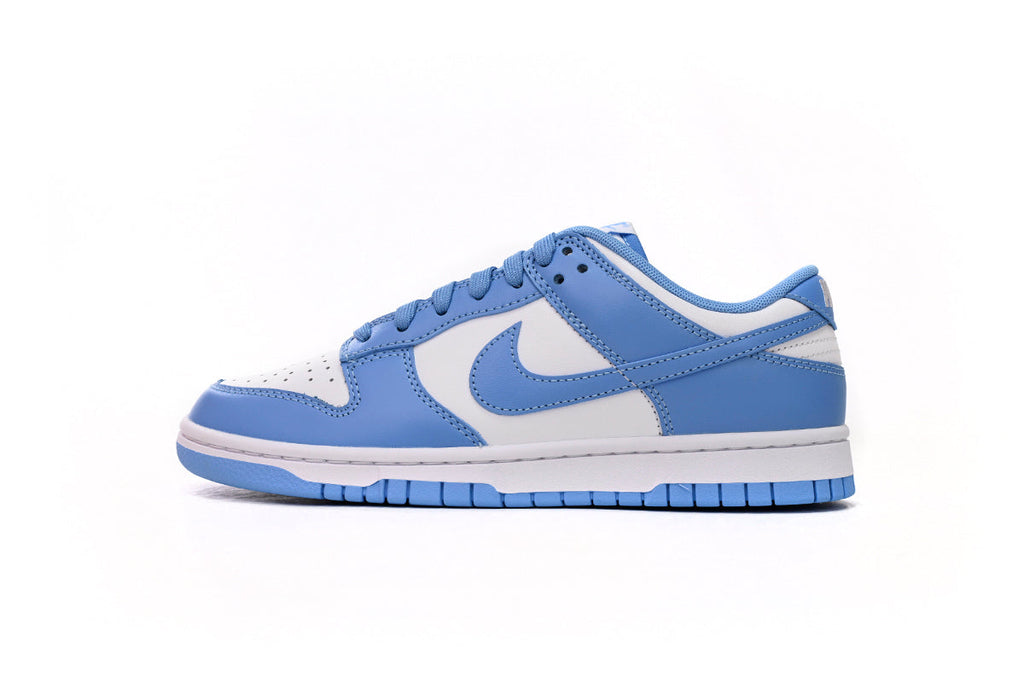 Nike SB Dunk Low University Blue Reps Sneaker DD1391-102