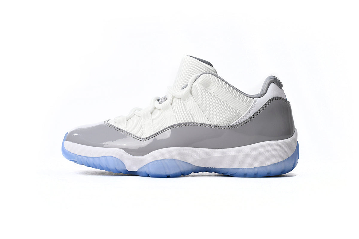 Air Jordan 11 Retro Low Cement Grey Reps Sneaker AV2187-140