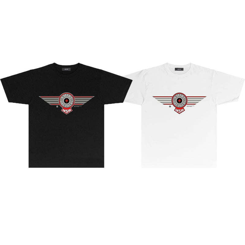 ICON Amiri Fashion T-shirt