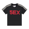 Black 5ex Top