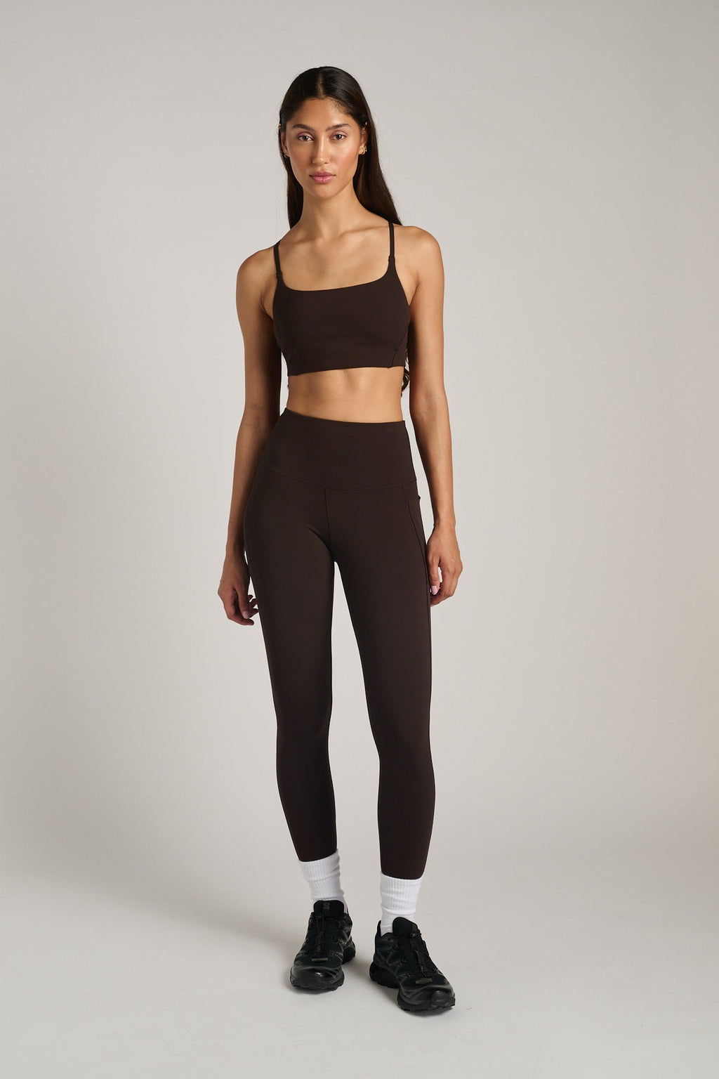Revive Cami Sports Bra