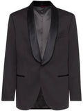 Brunello Cucinelli shawl-lapels dinner blazer