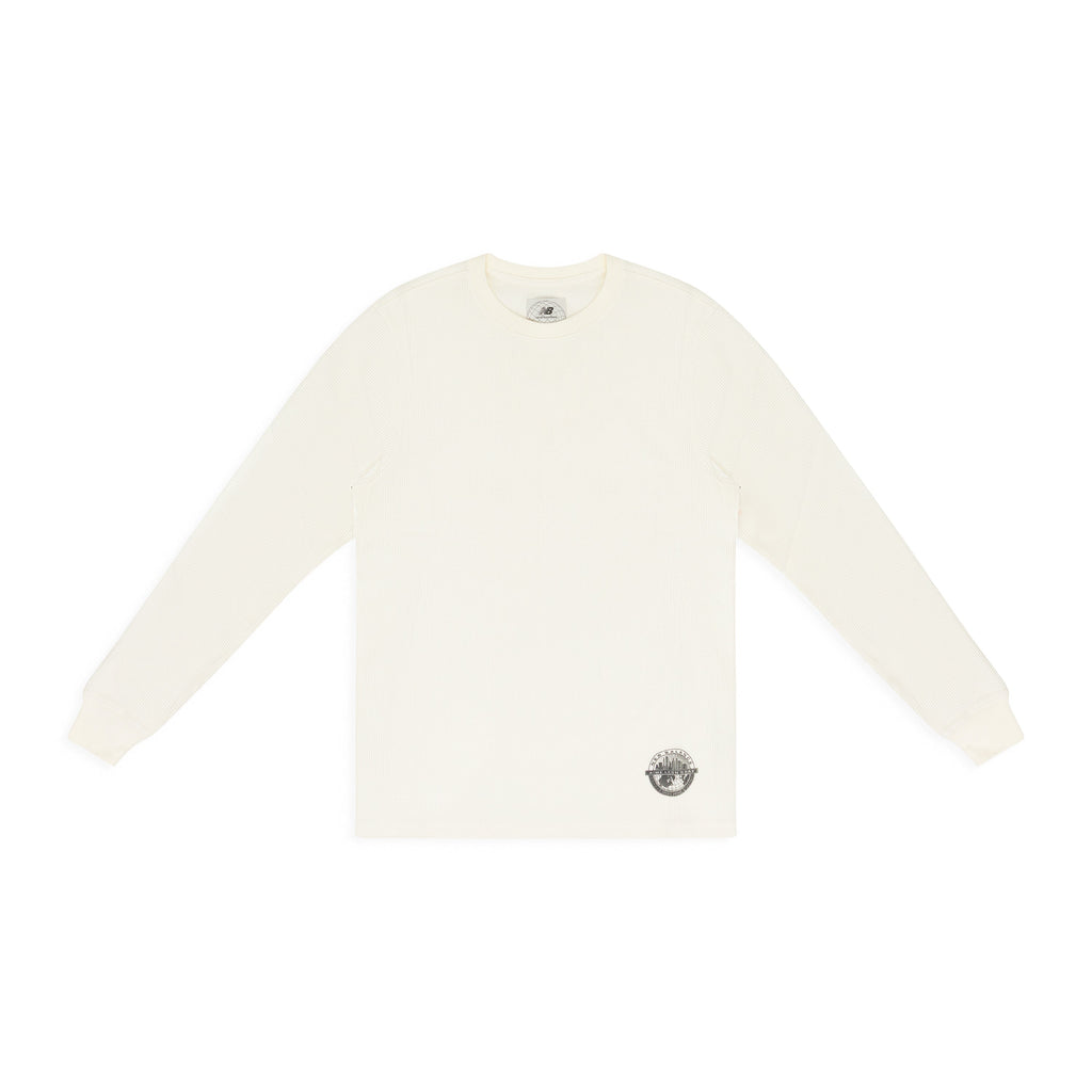 OFF-WHITE WASHED CHINO T-SHIRT