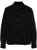 Givenchy poplin jacket with 4G