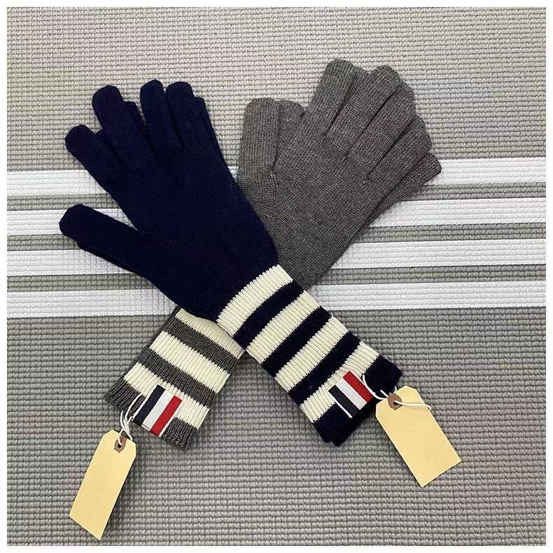 2025SS  wool gloves