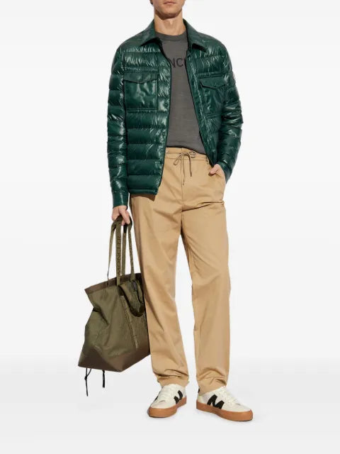 Moncler padded jacket