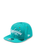 NEW ERA CAP Yamborghini baseball cap