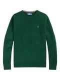 Polo Ralph Lauren crew-neck wool sweater