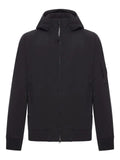 C.P. Company Shell-R Lens Hooded Jacket