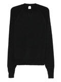 Eleventy sweater with raglan sleeves