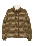 Moncler Tripiti quilted high-neck jacket