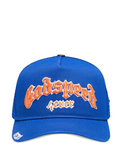 GODSPEED Forever embroidered baseball cap
