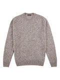 Zanone Geelong wool crew-neck sweater