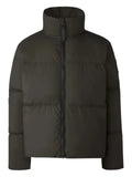 Canada Goose Lawrence padded jacket