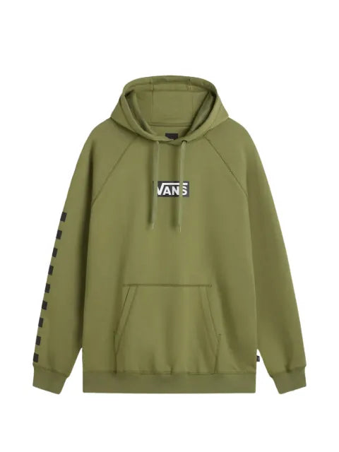 Vans boxed hoodie