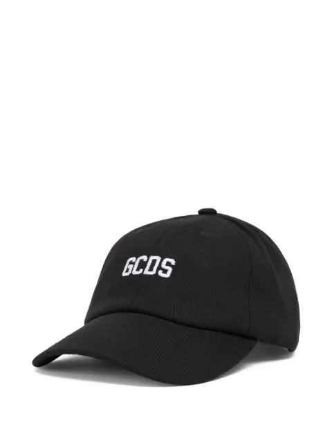 GCDS logo baseball cap