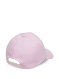 Courrèges cotton baseball cap