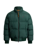 Polo Ralph Lauren padded ripstop bomber jacket