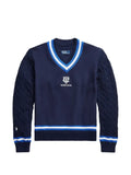 Polo Ralph Lauren Wimbledon sweatshirt