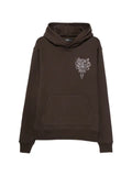 AMIRI Lasso crystal-embellished hoodie