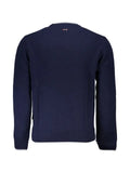 Napapijri crew neck sweater
