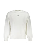 Calvin Klein logo-print sweater