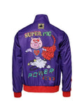 Dolce & Gabbana Year Of The Pig graphic-print sweater