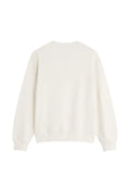 Maison Kitsuné logo-print sweatshirt