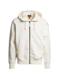 Parajumpers Charlie Easy zip-up hoodie