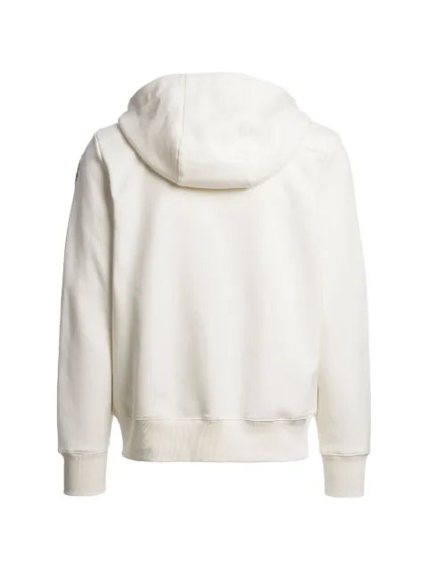 Parajumpers Charlie Easy zip-up hoodie