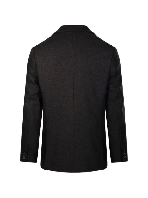 Emporio Armani double-breasted jacket
