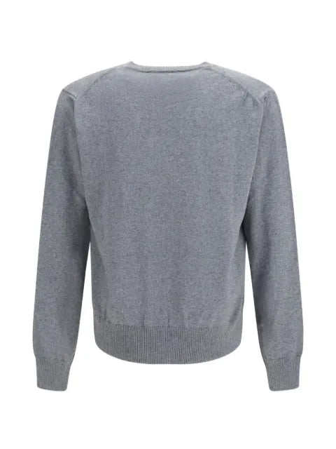 Vivienne Westwood Mark V-neck sweater