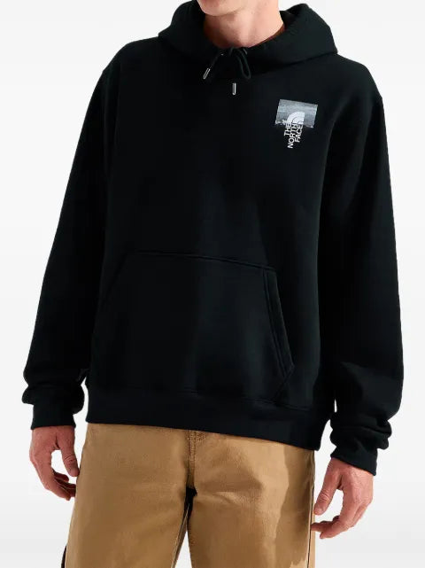 The North Face Apex '75 Collage hoodie