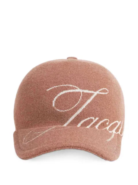 Jacquemus The Atelier baseball cap