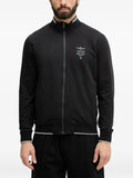 Aeronautica Militare Frecce Tricolori zip-up sweatshirt