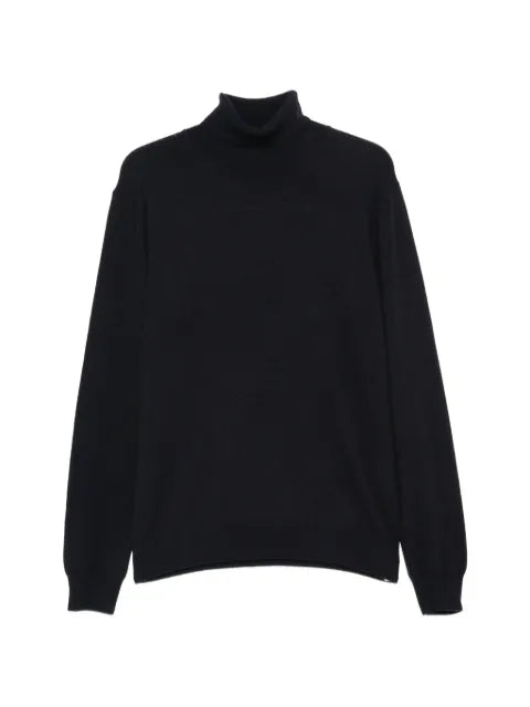 Corneliani turtleneck sweater