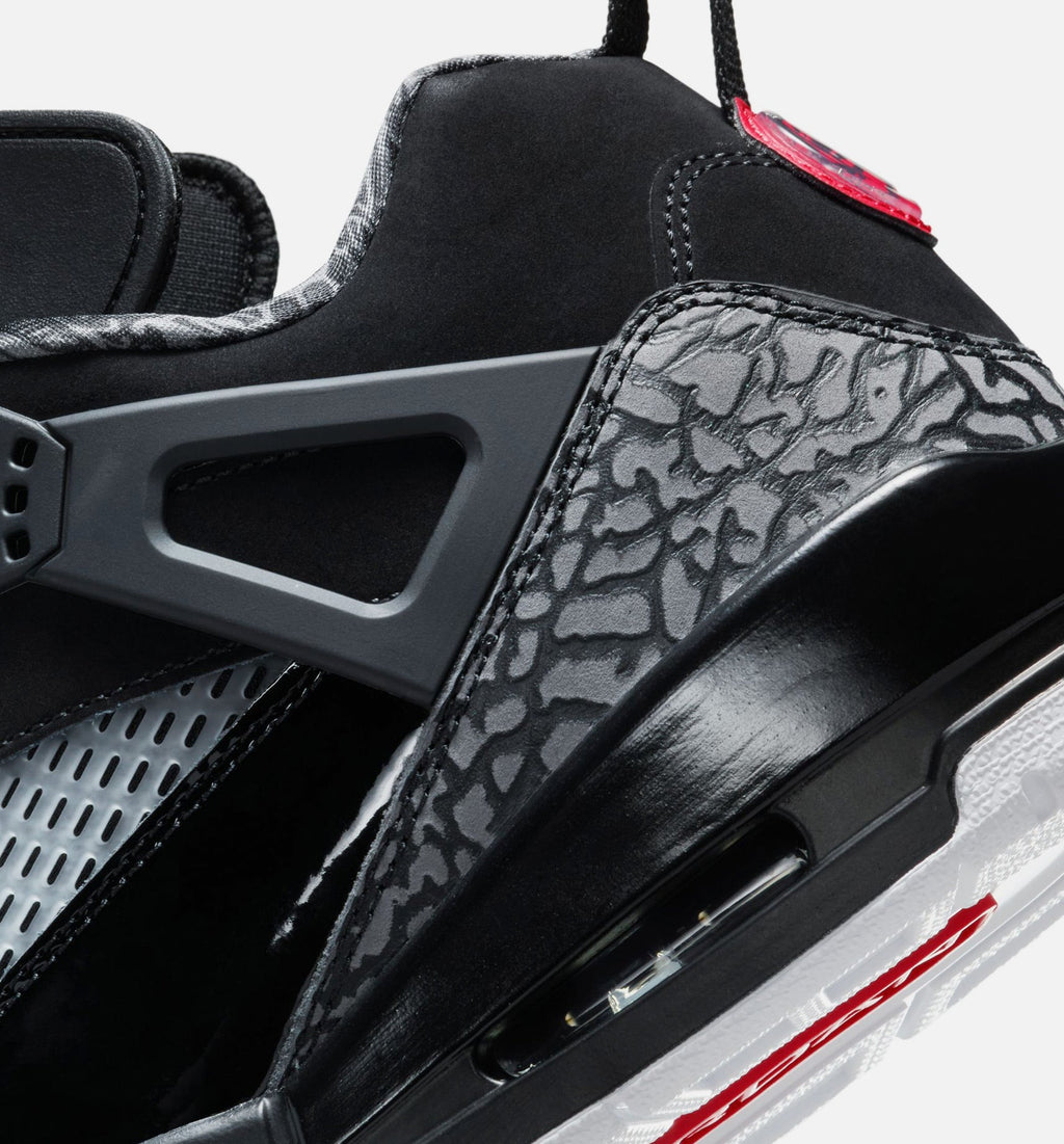 Jordan Spizike Low Men's Lifestyle Shoes