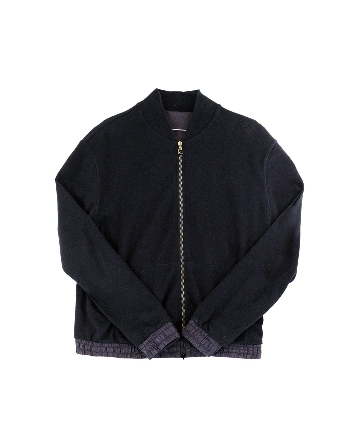 Louis Vuitton Monogram Reversible Jacket