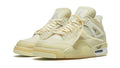 Air Jordan 4 Retro SP WMNS "Off-White - Sail"
