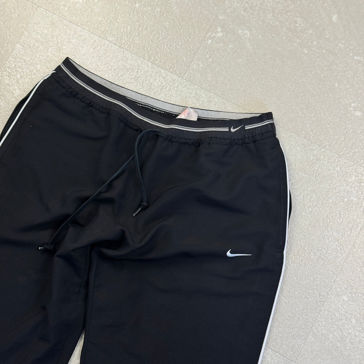 Vintage Nike Trackpants (S)